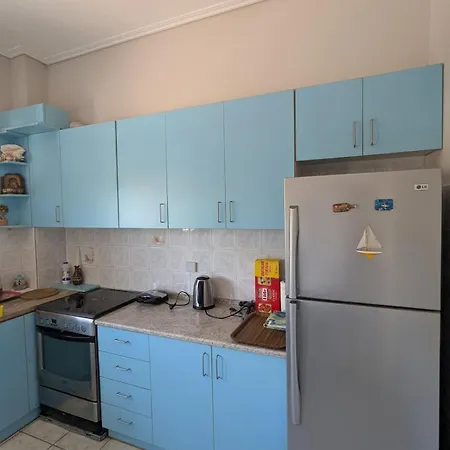 بيت للعطل Comfortable Waterfront