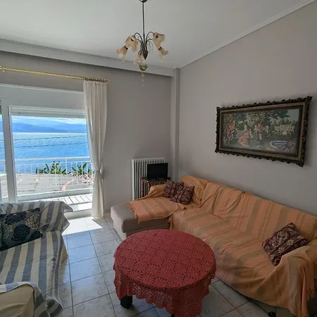 Comfortable Waterfront بيت للعطل *