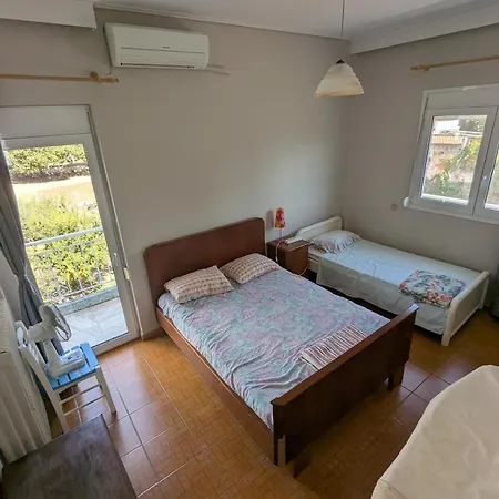 Comfortable Waterfront بيت للعطل *