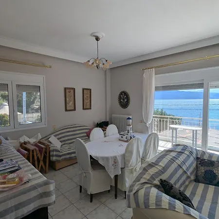 Comfortable Waterfront باراليا راشون