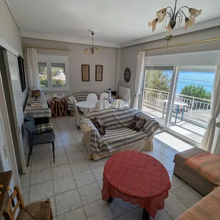 Comfortable Waterfront